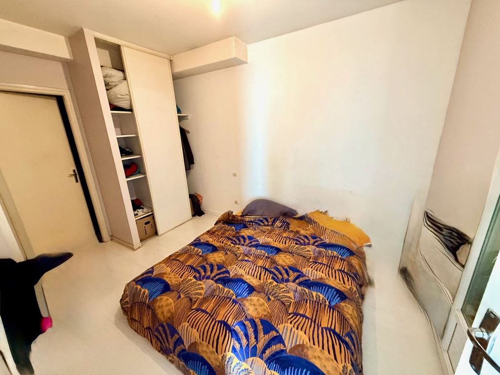 Appartement F2 AUCH (32000) D'ARTAGNAN IMMOBILIER