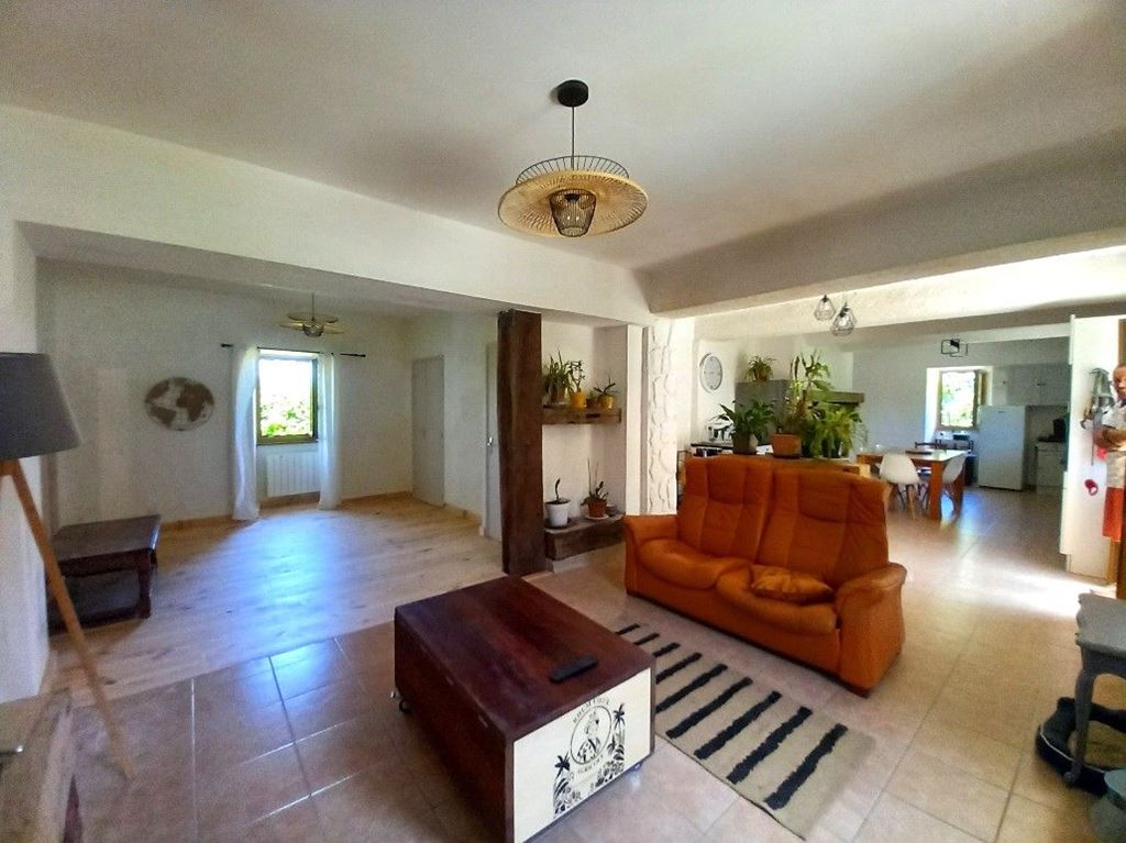 Maison SEISSAN (32260) D'ARTAGNAN IMMOBILIER