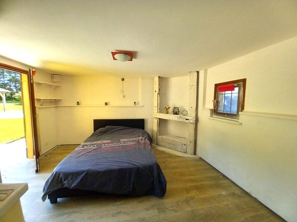 Maison SEISSAN (32260) D'ARTAGNAN IMMOBILIER