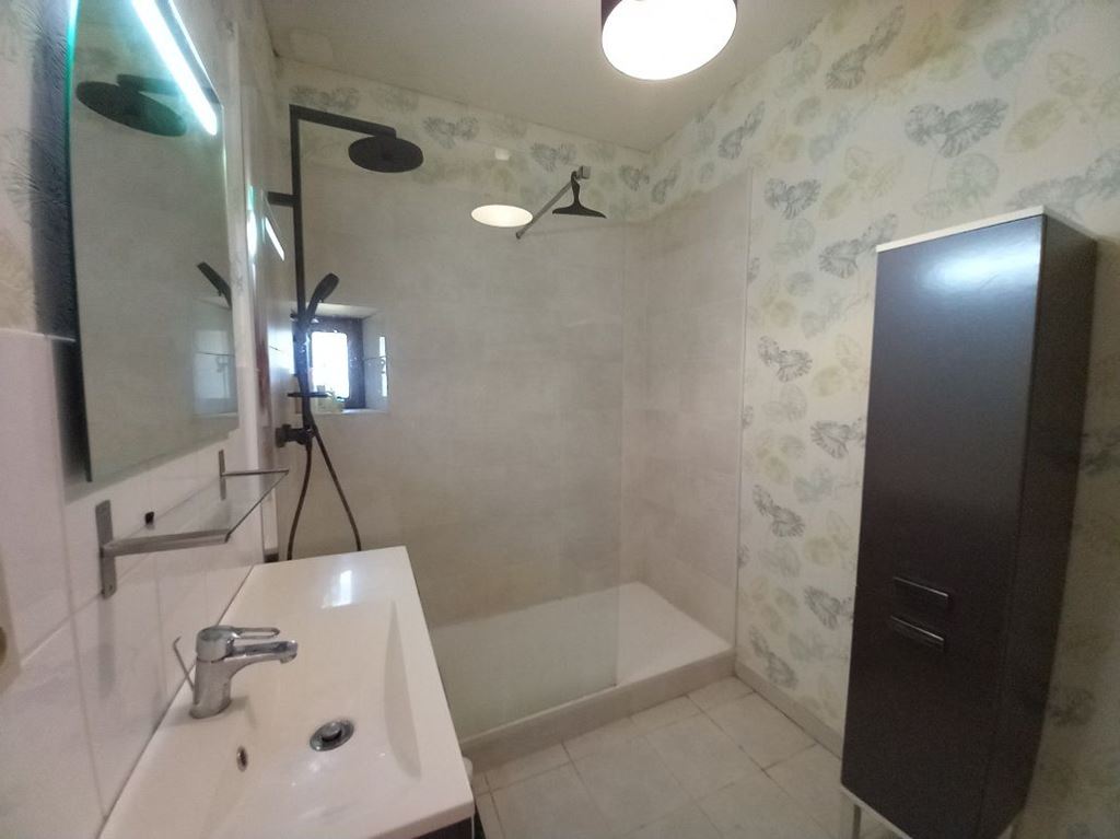Maison SEISSAN (32260) D'ARTAGNAN IMMOBILIER