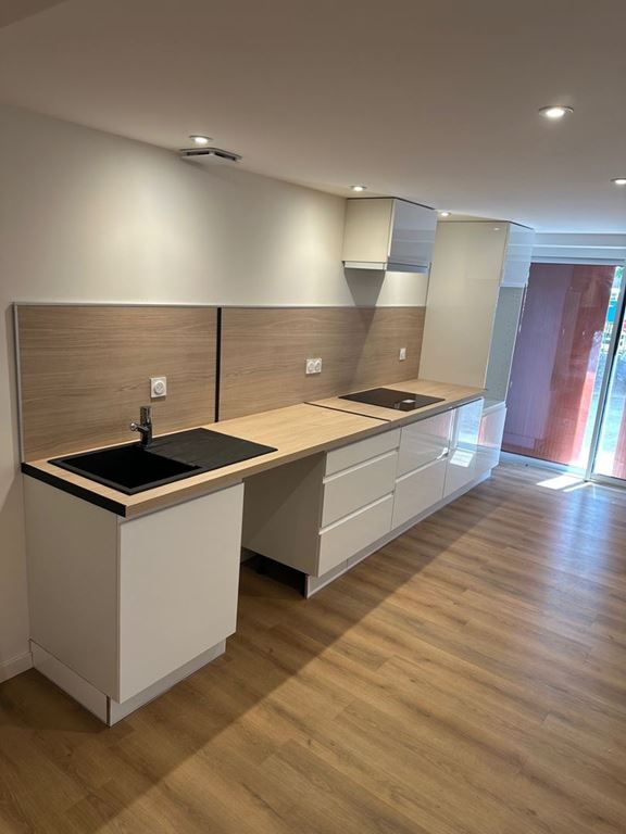 Maison de ville AUCH (32000) D'ARTAGNAN IMMOBILIER