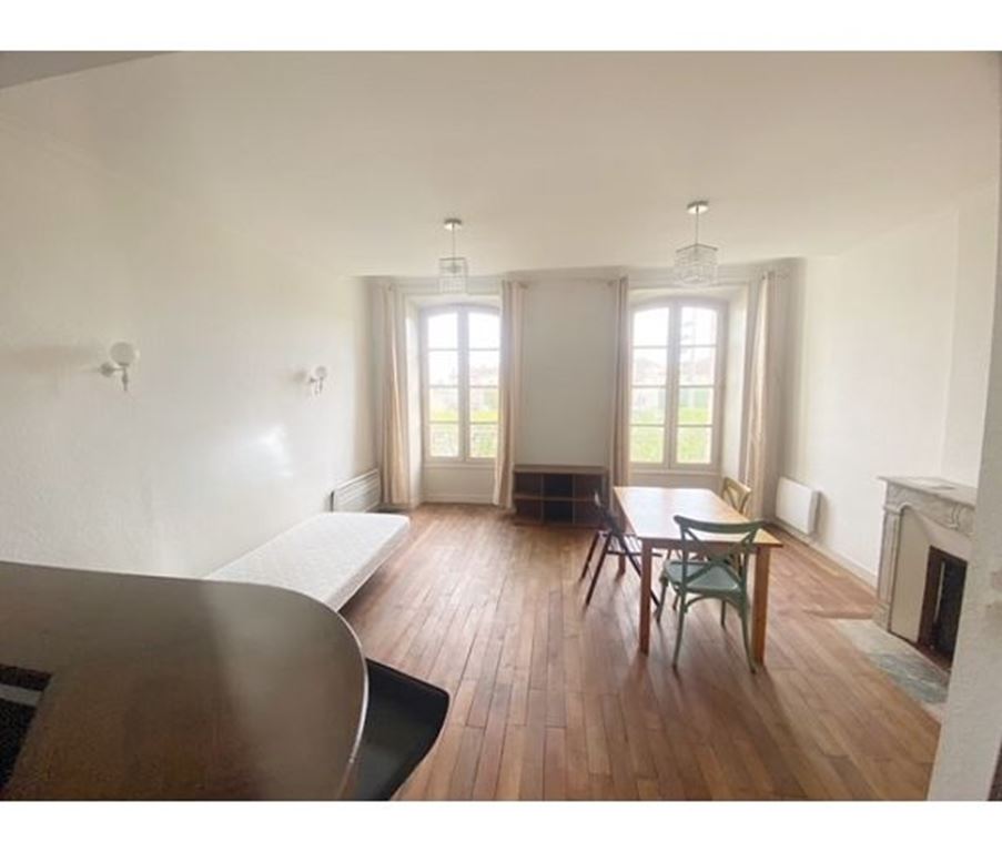 Appartement F1 AUCH (32000) D'ARTAGNAN IMMOBILIER