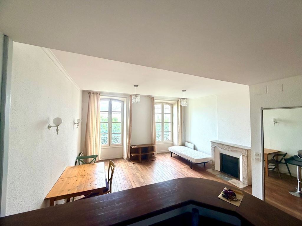 Appartement F1 AUCH (32000) D'ARTAGNAN IMMOBILIER