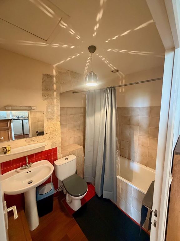 Appartement F1 AUCH (32000) D'ARTAGNAN IMMOBILIER