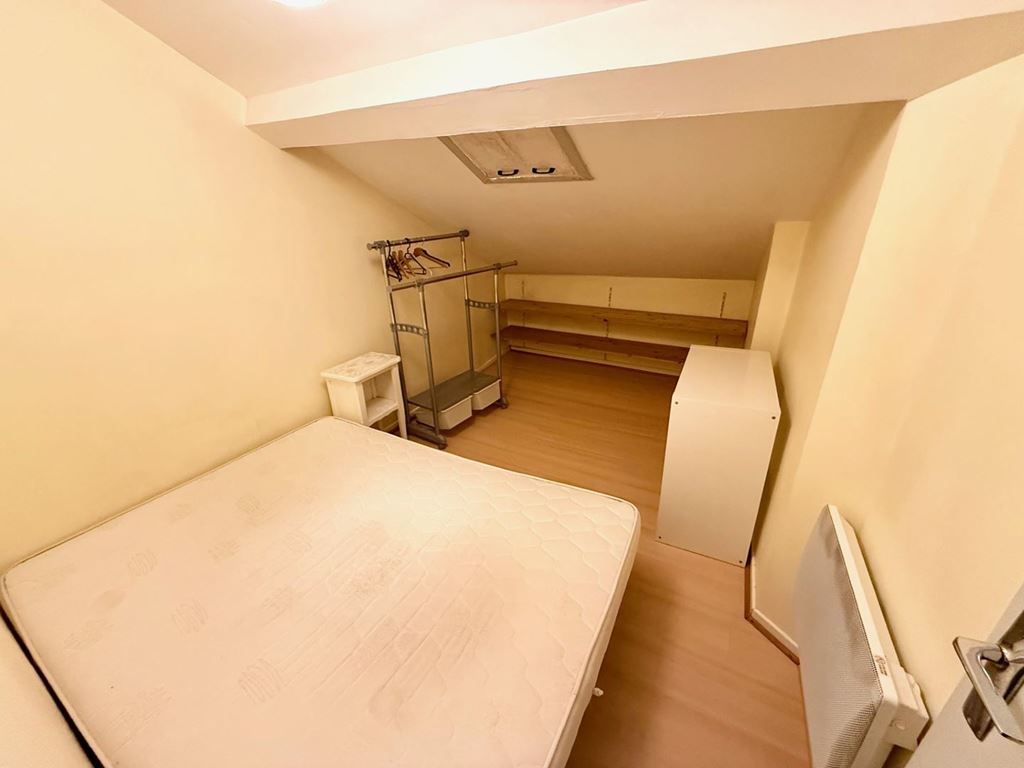 Appartement F1 bis AUCH (32000) D'ARTAGNAN IMMOBILIER