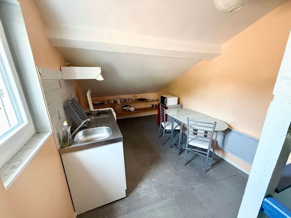 Appartement F1 bis AUCH (32000) D'ARTAGNAN IMMOBILIER