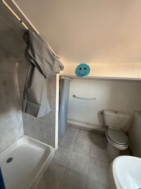 Appartement F1 bis AUCH (32000) D'ARTAGNAN IMMOBILIER
