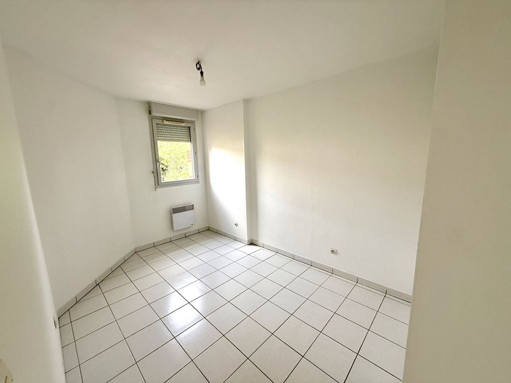 Appartement F3 TOULOUSE (31200) D'ARTAGNAN IMMOBILIER