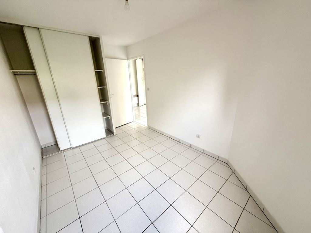 Appartement F3 TOULOUSE (31200) D'ARTAGNAN IMMOBILIER