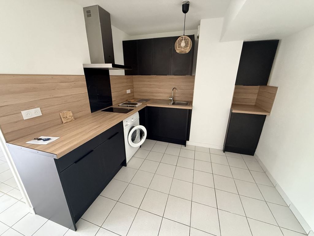 Appartement F3 TOULOUSE (31200) D'ARTAGNAN IMMOBILIER