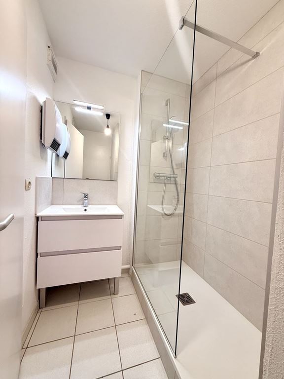 Appartement F3 TOULOUSE (31200) D'ARTAGNAN IMMOBILIER