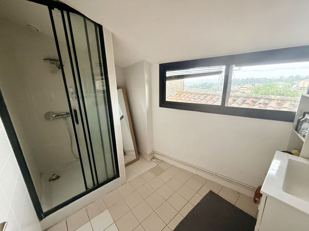 Appartement F2 AUCH (32000) D'ARTAGNAN IMMOBILIER