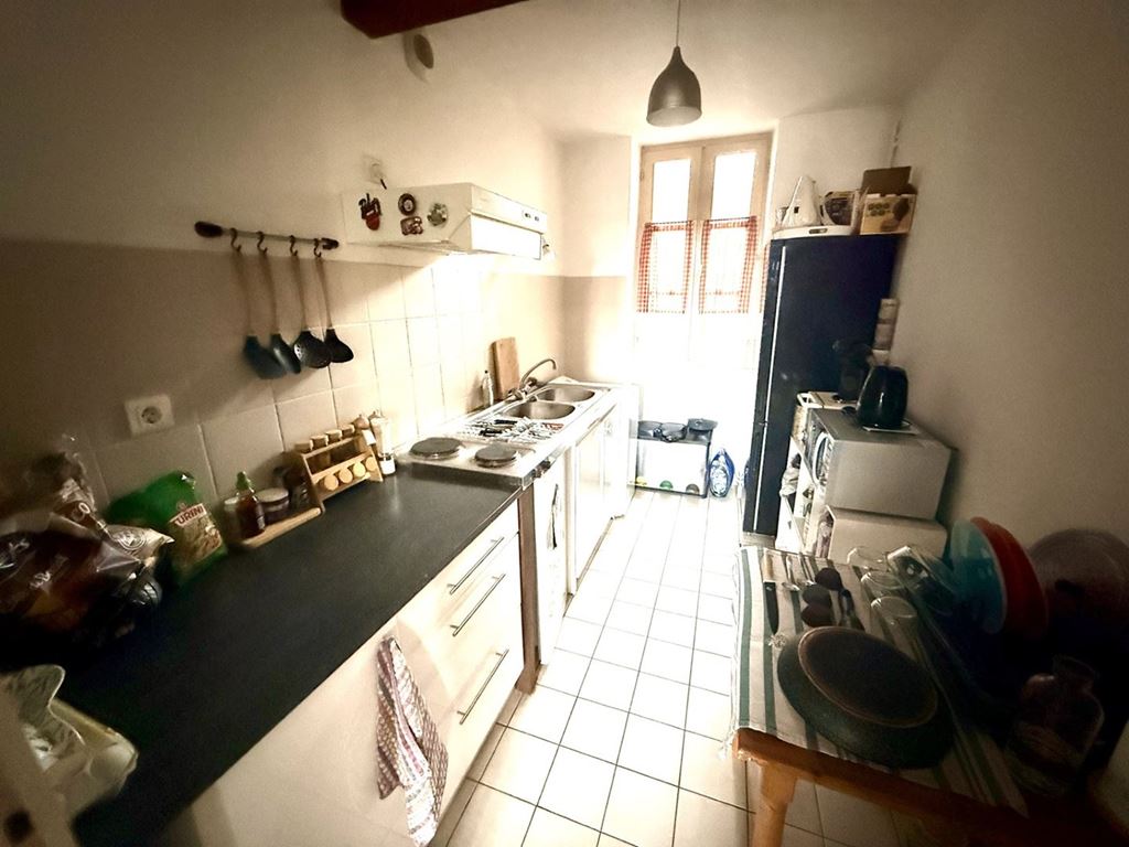 Appartement F2 AUCH (32000) D'ARTAGNAN IMMOBILIER