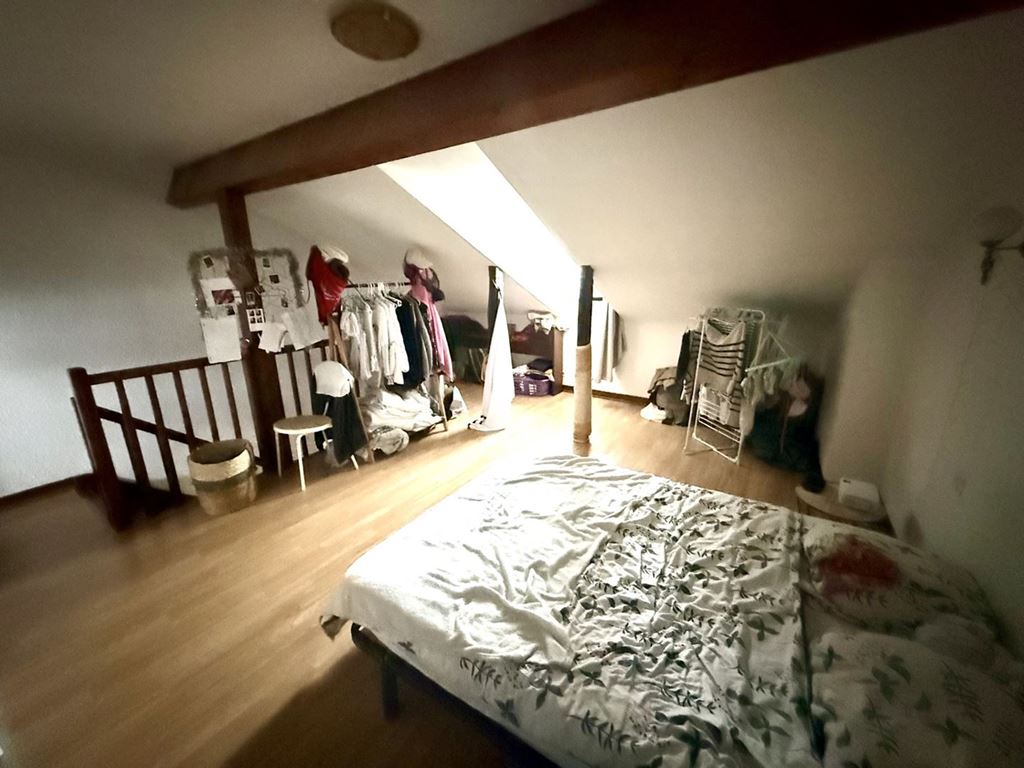 Appartement F2 AUCH (32000) D'ARTAGNAN IMMOBILIER