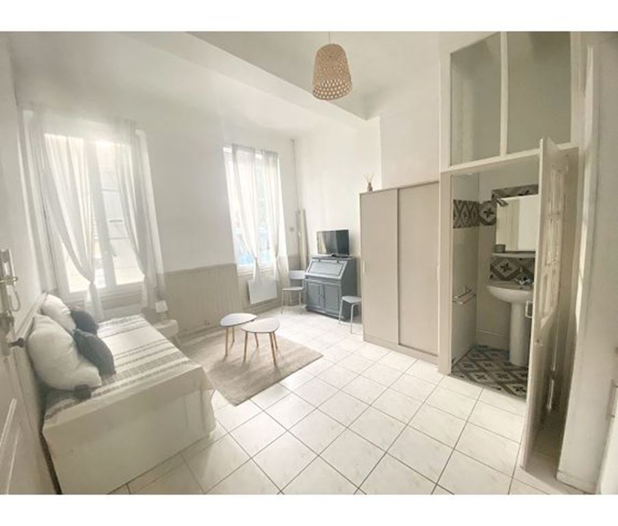 Appartement Studio AUCH (32000) D'ARTAGNAN IMMOBILIER