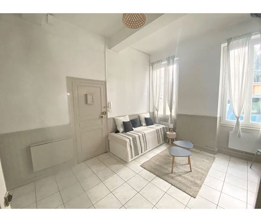 Appartement Studio AUCH (32000) D'ARTAGNAN IMMOBILIER