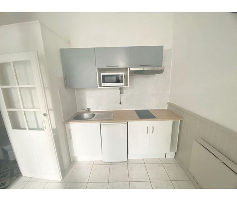 Appartement Studio AUCH (32000) D'ARTAGNAN IMMOBILIER
