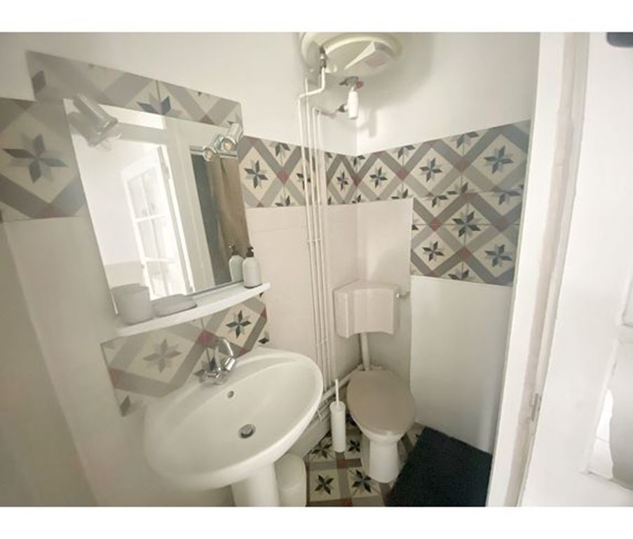 Appartement Studio AUCH (32000) D'ARTAGNAN IMMOBILIER
