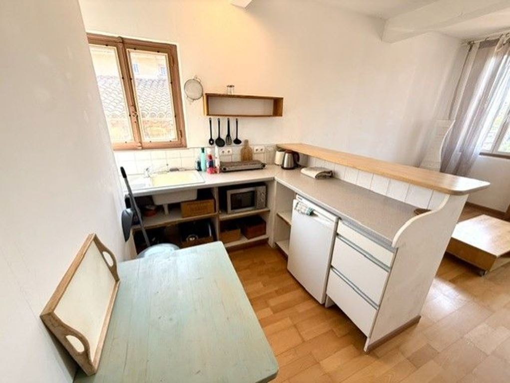Appartement F1 bis AUCH (32000) D'ARTAGNAN IMMOBILIER