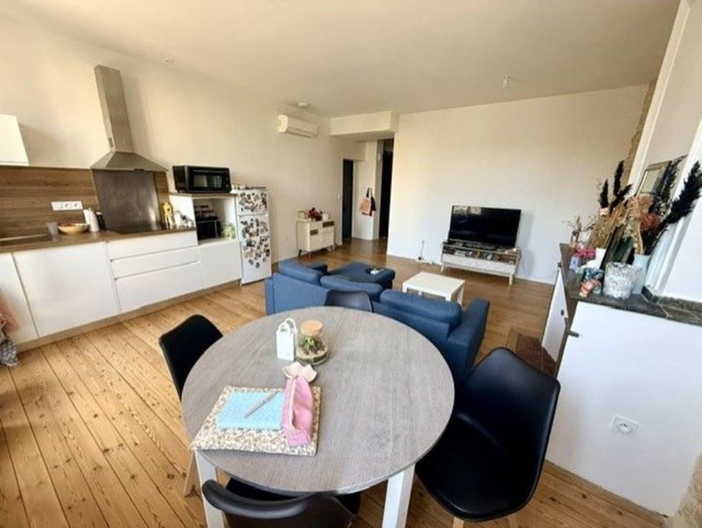 Appartement F3 AUCH (32000) D'ARTAGNAN IMMOBILIER