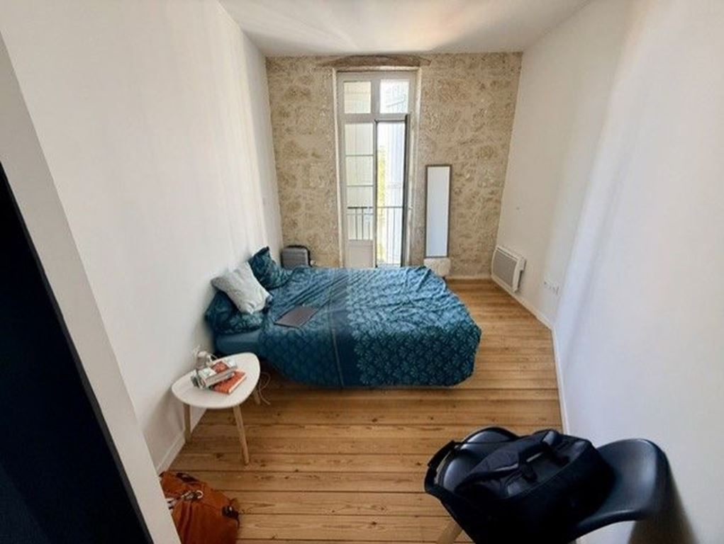 Appartement F3 AUCH (32000) D'ARTAGNAN IMMOBILIER