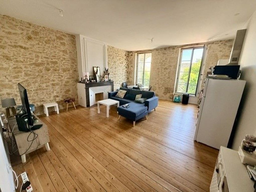 Appartement F3 AUCH (32000) D'ARTAGNAN IMMOBILIER
