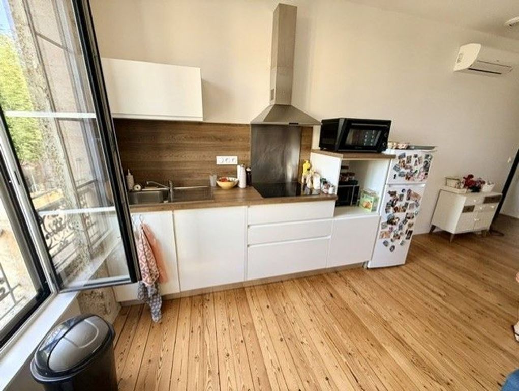 Appartement F3 AUCH (32000) D'ARTAGNAN IMMOBILIER