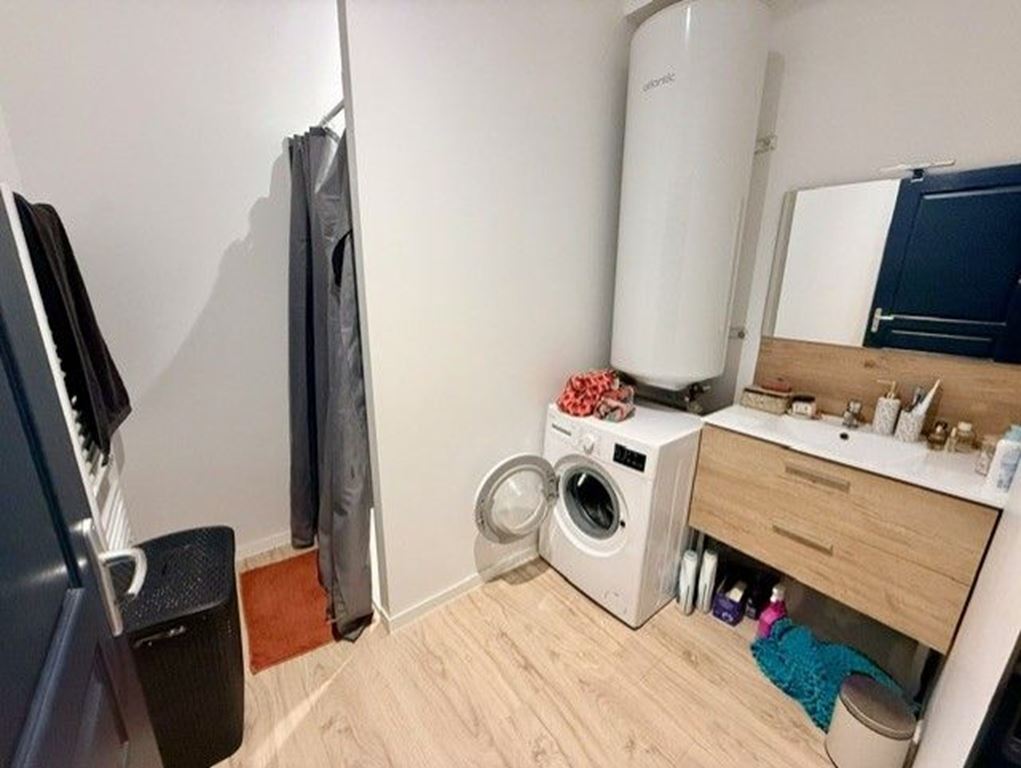 Appartement F3 AUCH (32000) D'ARTAGNAN IMMOBILIER