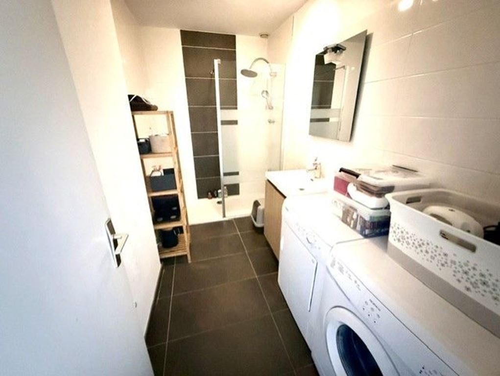 Appartement F2 AUCH (32000) D'ARTAGNAN IMMOBILIER