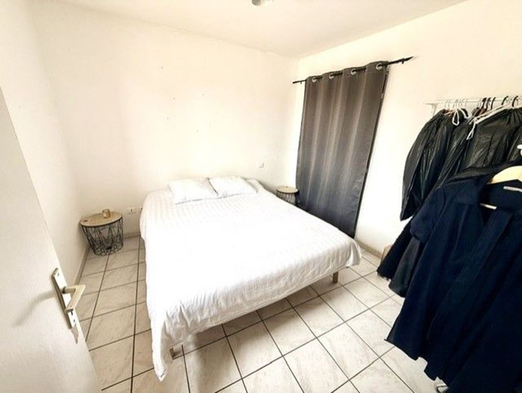 Appartement F2 AUCH (32000) D'ARTAGNAN IMMOBILIER