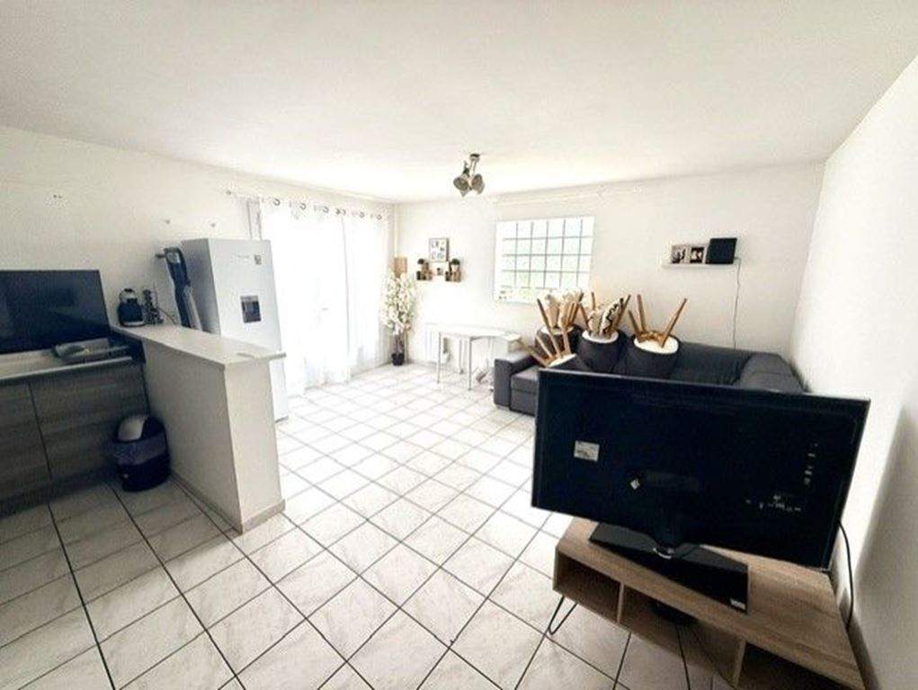 Appartement F2 AUCH (32000) D'ARTAGNAN IMMOBILIER