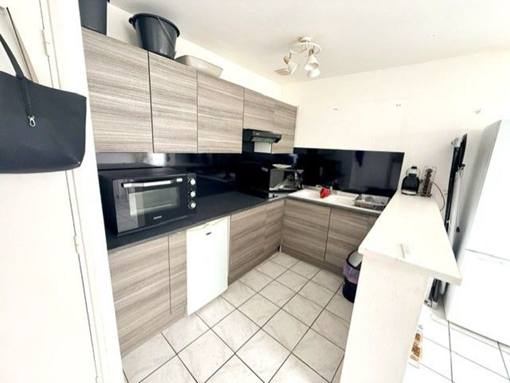 Appartement F2 AUCH (32000) D'ARTAGNAN IMMOBILIER