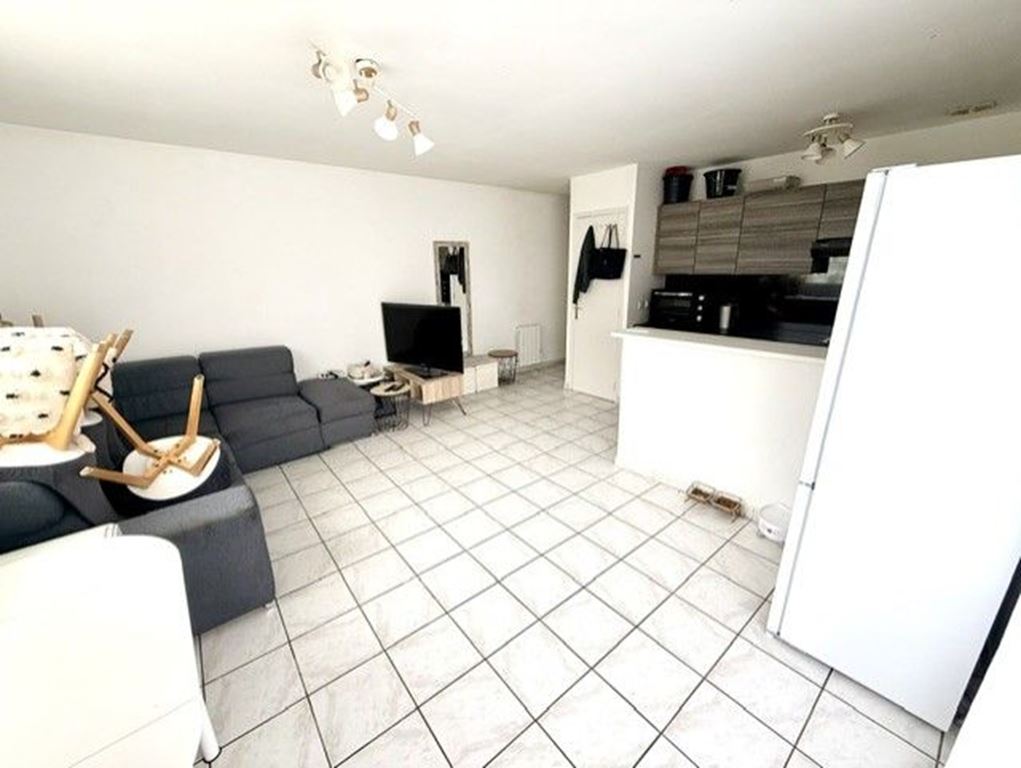 Appartement F2 AUCH (32000) D'ARTAGNAN IMMOBILIER