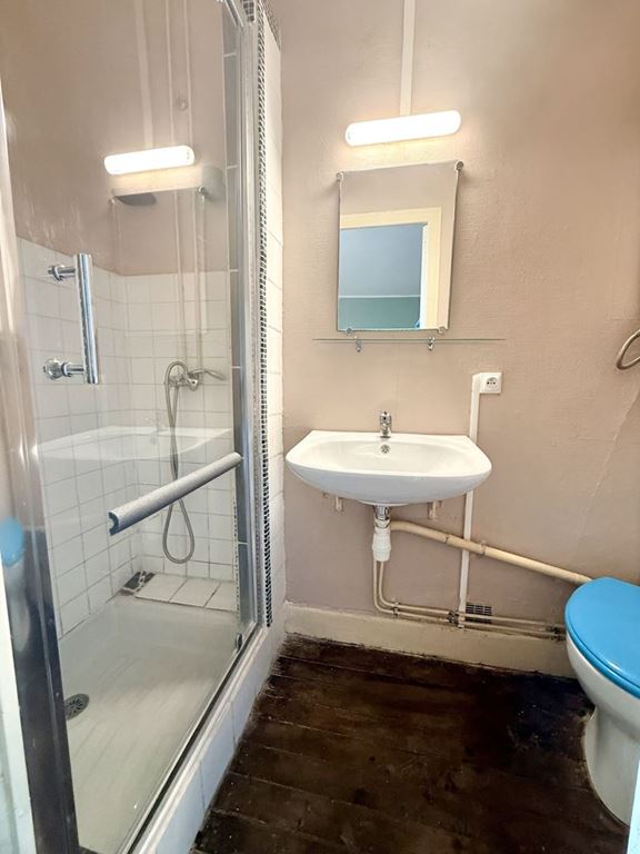 Appartement F2 AUCH (32000) D'ARTAGNAN IMMOBILIER