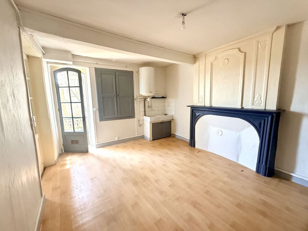 Appartement F2 AUCH (32000) D'ARTAGNAN IMMOBILIER