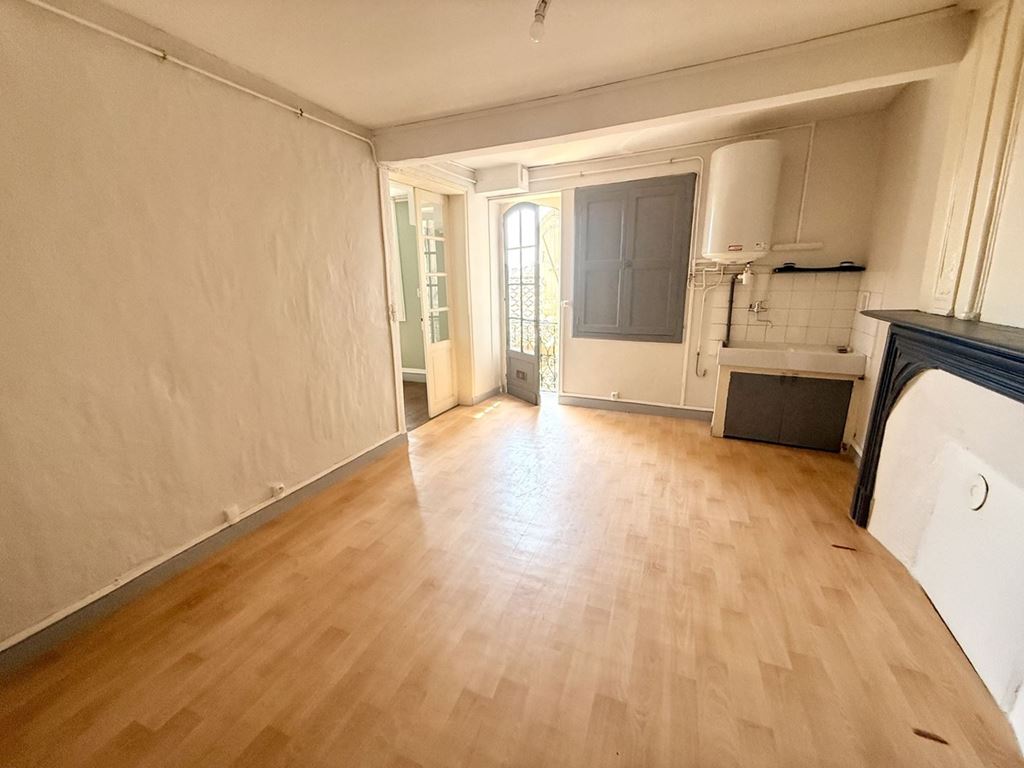 Appartement F2 AUCH (32000) D'ARTAGNAN IMMOBILIER