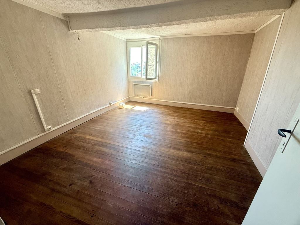 Appartement F2 AUCH (32000) D'ARTAGNAN IMMOBILIER