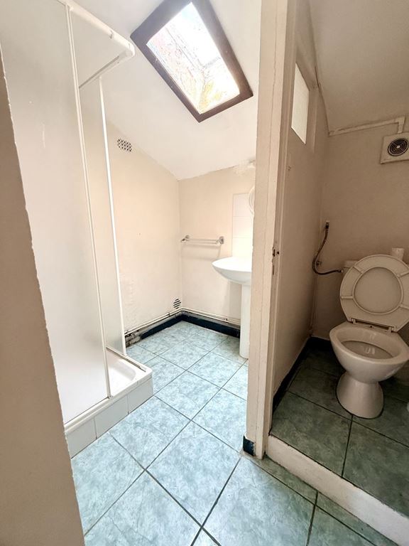 Appartement F2 AUCH (32000) D'ARTAGNAN IMMOBILIER