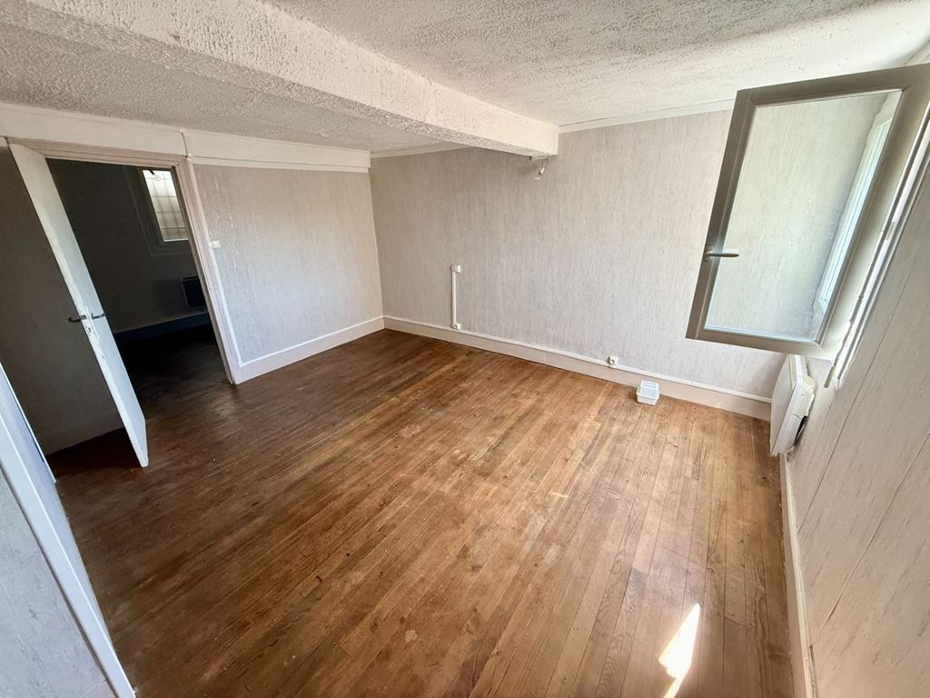 Appartement F2 AUCH (32000) D'ARTAGNAN IMMOBILIER