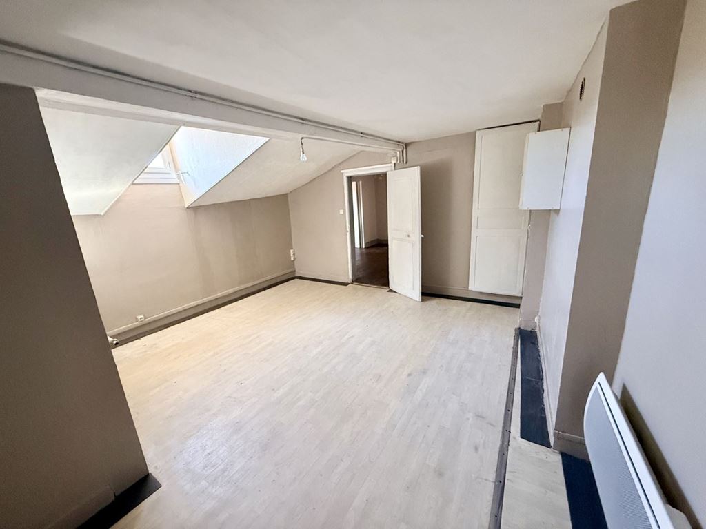 Appartement F2 AUCH (32000) D'ARTAGNAN IMMOBILIER