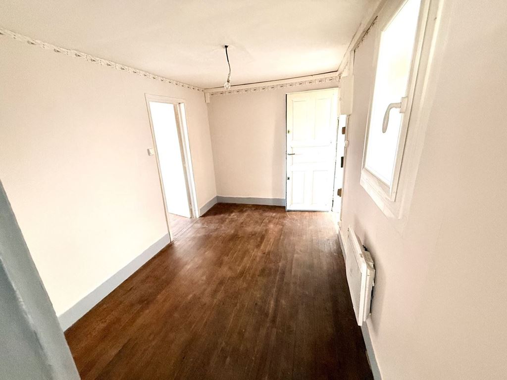 Appartement F2 AUCH (32000) D'ARTAGNAN IMMOBILIER