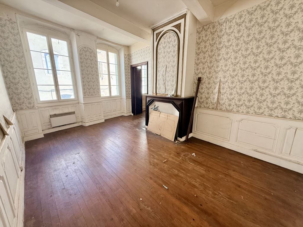 Appartement F3 AUCH (32000) D'ARTAGNAN IMMOBILIER