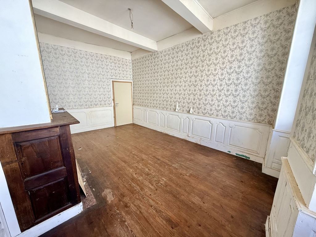 Appartement F3 AUCH (32000) D'ARTAGNAN IMMOBILIER