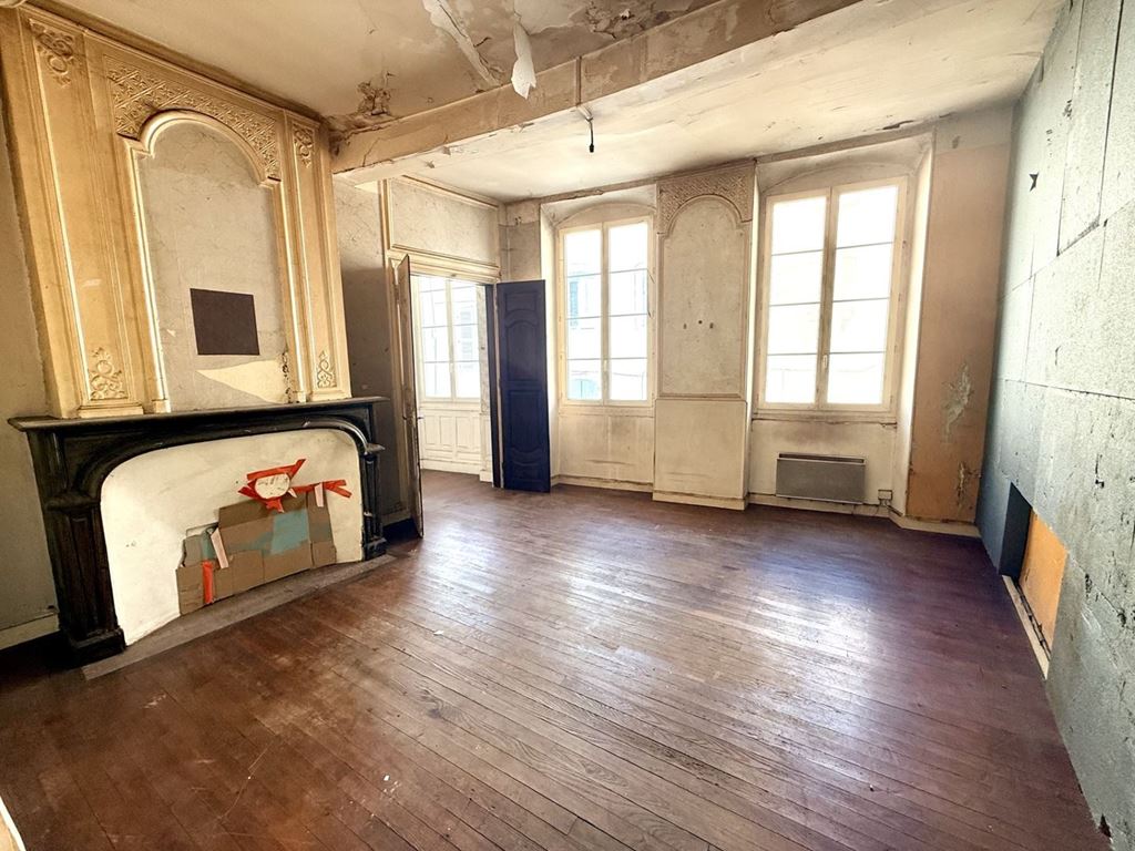 Appartement F3 AUCH (32000) D'ARTAGNAN IMMOBILIER