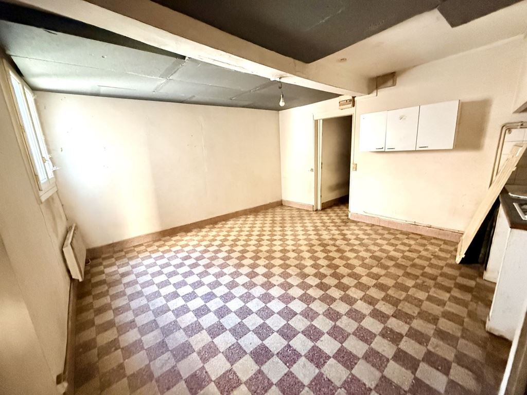 Appartement F3 AUCH (32000) D'ARTAGNAN IMMOBILIER
