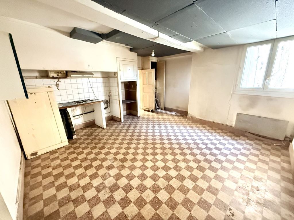 Appartement F3 AUCH (32000) D'ARTAGNAN IMMOBILIER