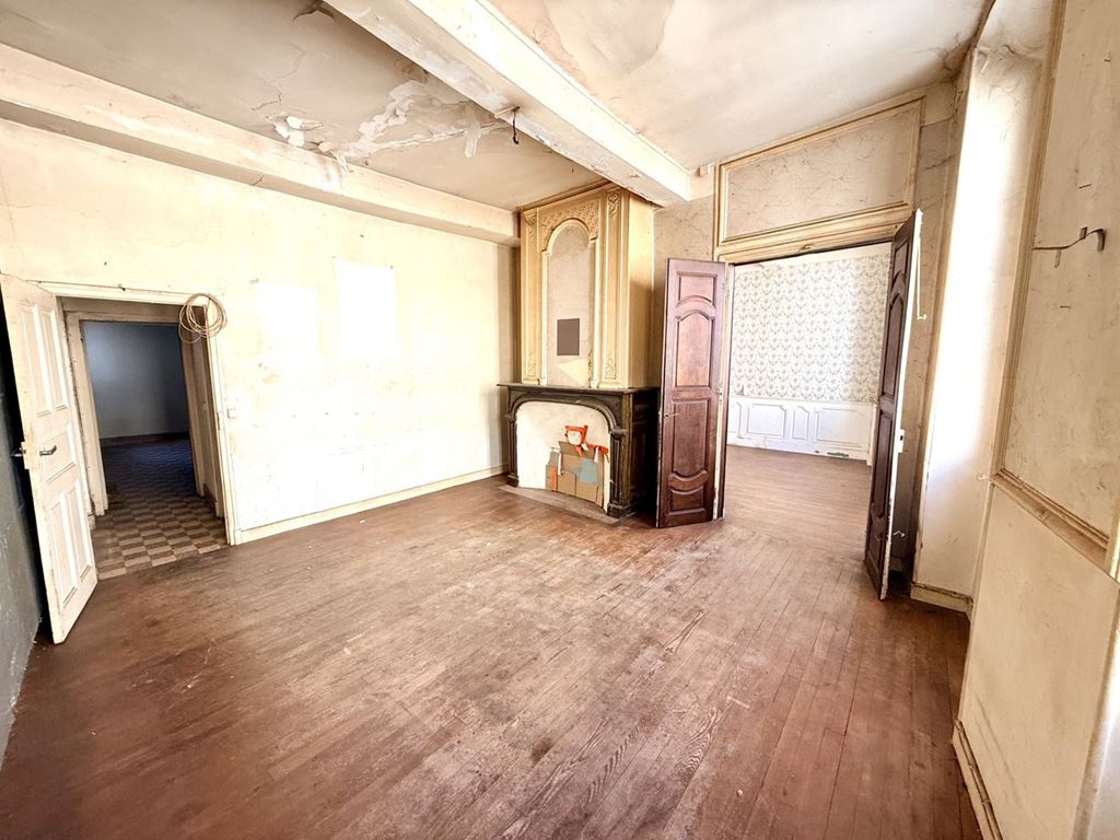 Appartement F3 AUCH (32000) D'ARTAGNAN IMMOBILIER