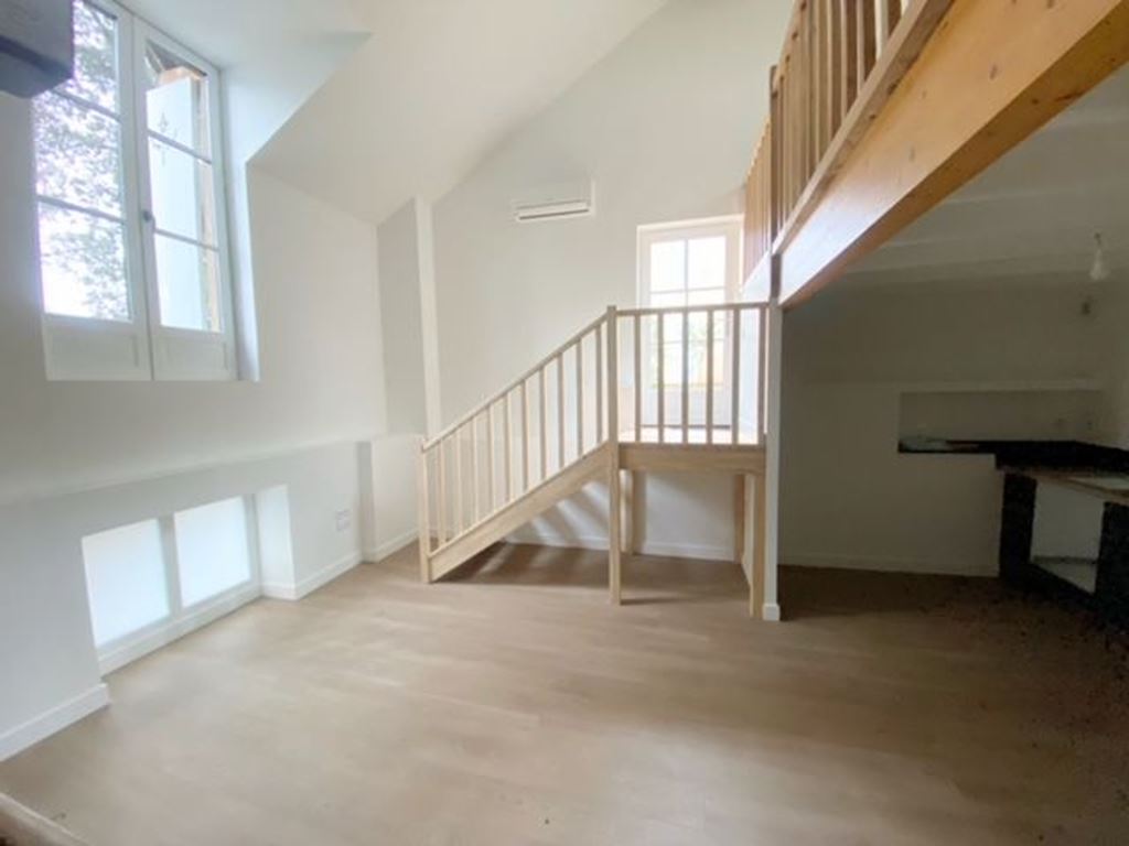 Appartement F1 bis AUCH (32000) D'ARTAGNAN IMMOBILIER
