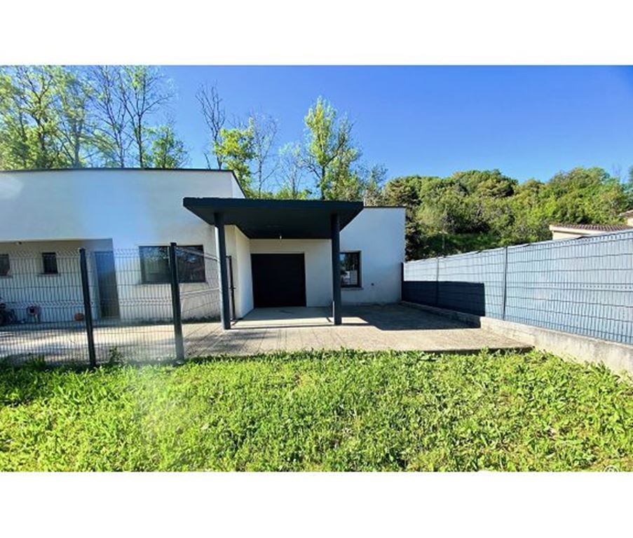 Maison AUCH (32000) D'ARTAGNAN IMMOBILIER