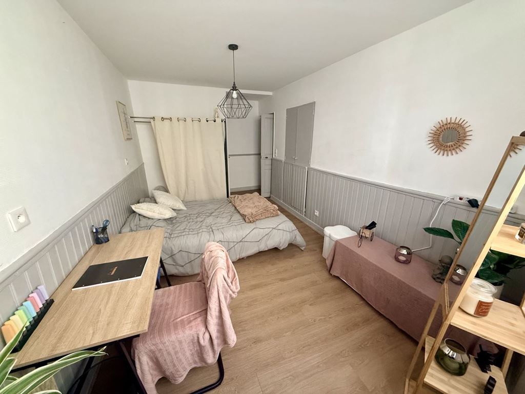 Appartement F2 AUCH (32000) D'ARTAGNAN IMMOBILIER